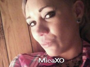 MicaXO