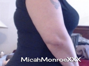 MicahMonroeXXX