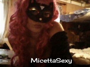 MicettaSexy