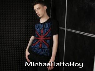 MichaelTattoBoy