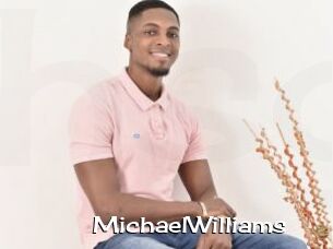 MichaelWilliams