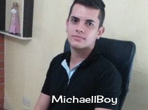 MichaellBoy