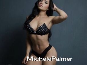 MichelePalmer