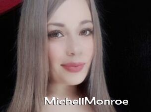 MichellMonroe