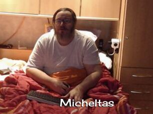 Micheltas