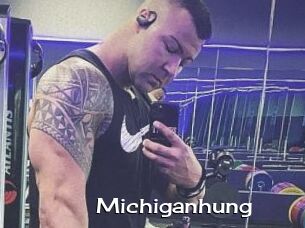 Michiganhung