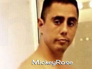 Mickey_Rose