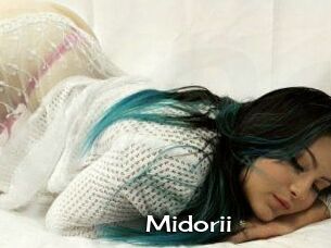 Midorii