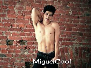 MiguelCool