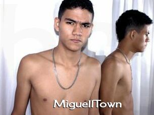MiguellTown