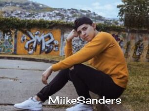 MiikeSanders