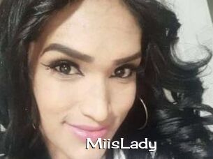 MiisLady
