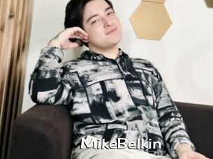 MikeBelkin