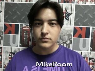 MikeBoom