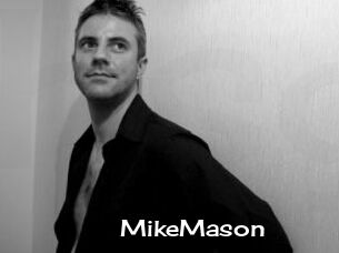 MikeMason