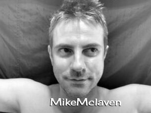 MikeMclaven