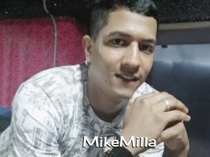 MikeMilla