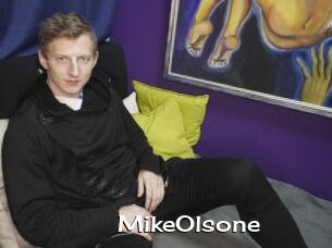 MikeOlsone