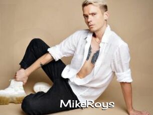 MikeRoys
