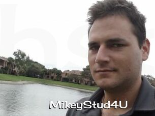 MikeyStud4U