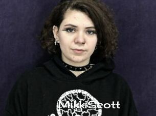 MikkiScott