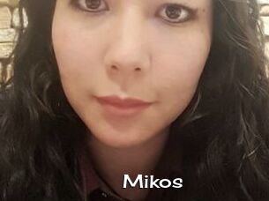 Mikos