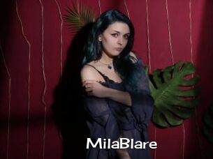 MilaBlare