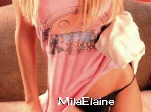 MilaElaine