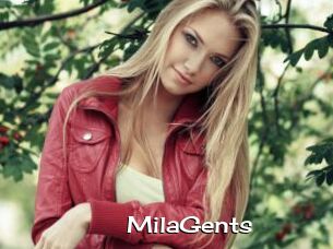 MilaGents