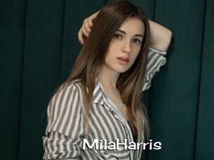 MilaHarris