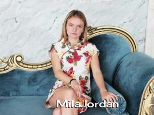 MilaJordan