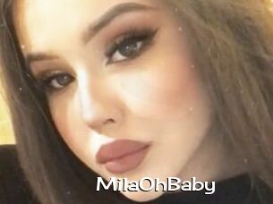 MilaOhBaby