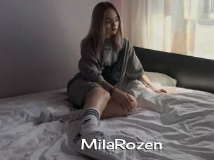MilaRozen