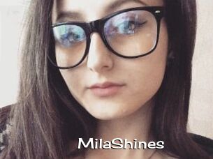 MilaShines