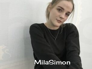 MilaSimon