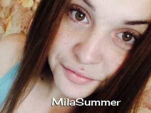 MilaSummer