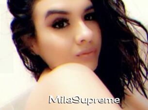 MilaSupreme