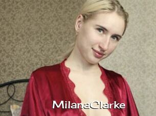 MilanaClarke