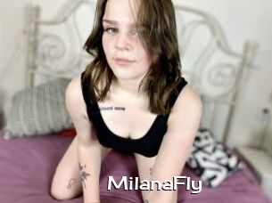MilanaFly