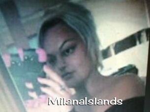 MilanaIslands