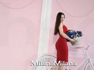 MilanaMilana