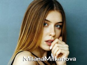 MilanaMilkanova