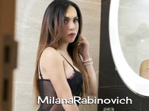 MilanaRabinovich