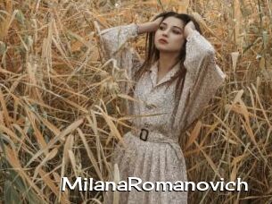 MilanaRomanovich