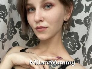 MilanaYummy