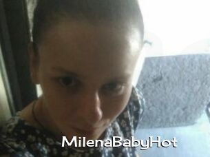 MilenaBabyHot
