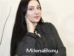 MilenaBony