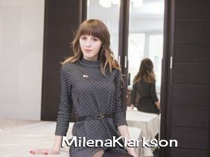 MilenaKlarkson