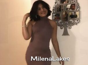 MilenaLakes