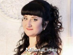 MilenaLines